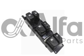 Alfa e-Parts AF00462 - INTERRUPTOR, ELEVALUNAS