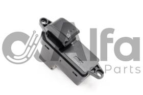 Alfa e-Parts AF00464 - INTERRUPTOR, ELEVALUNAS