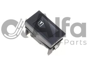 Alfa e-Parts AF00476 - INTERRUPTOR, ELEVALUNAS