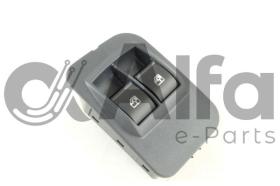 Alfa e-Parts AF00517 - INTERRUPTOR, ELEVALUNAS