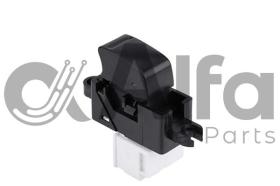 Alfa e-Parts AF00537 - INTERRUPTOR, ELEVALUNAS