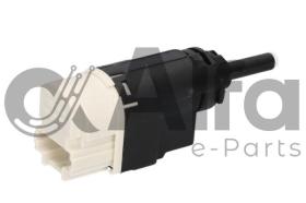 Alfa e-Parts AF00611 - INTERRUPTOR LUCES FRENO