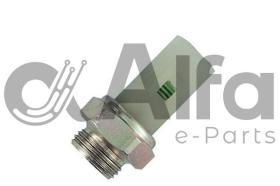 Alfa e-Parts AF00645 - INTERRUPTOR DE CONTROL DE LA PRESIóN DE ACEITE