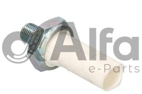 Alfa e-Parts AF00648 - INTERRUPTOR DE CONTROL DE LA PRESIóN DE ACEITE