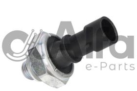 Alfa e-Parts AF00663 - INTERRUPTOR DE CONTROL DE LA PRESIóN DE ACEITE