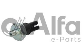 Alfa e-Parts AF00671 - INTERRUPTOR DE CONTROL DE LA PRESIóN DE ACEITE