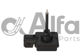 Alfa e-Parts AF00737 - SENSOR, NIVEL DEL REFRIGERANTE