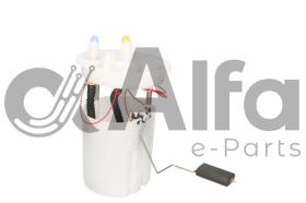 Alfa e-Parts AF00772 - SENSOR, NIVEL DE COMBUSTIBLE