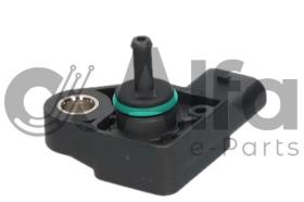 Alfa e-Parts AF00786 - SENSOR, PRESIóN DE SOBREALIMENTACIóN