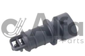 Alfa e-Parts AF00787 - SENSOR, TEMPERATURA DEL AIRE DE ADMISIóN