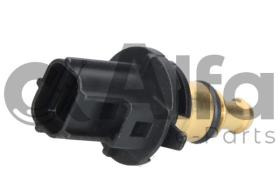 Alfa e-Parts AF00789 - SENSOR, TEMPERATURA DEL REFRIGERANTE