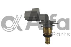 Alfa e-Parts AF00791 - SENSOR, TEMPERATURA DEL REFRIGERANTE