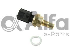 Alfa e-Parts AF00792 - SENSOR, TEMPERATURA DEL REFRIGERANTE