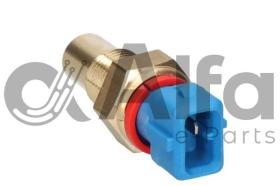 Alfa e-Parts AF00795 - SENSOR, TEMPERATURA DEL REFRIGERANTE