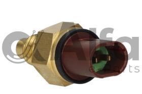 Alfa e-Parts AF00798 - SENSOR, TEMPERATURA DEL REFRIGERANTE