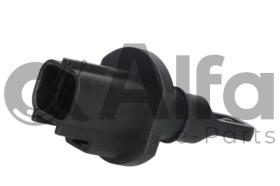 Alfa e-Parts AF00803 - SENSOR, TEMPERATURA DEL AIRE DE ADMISIóN