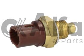 Alfa e-Parts AF00806 - INTERRUPTOR DE TEMPERATURA, VENTILADOR DEL RADIADOR