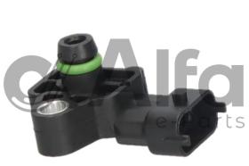 Alfa e-Parts AF00813 - SENSOR, PRESIóN COLECTOR DE ADMISIóN