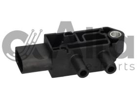 Alfa e-Parts AF00814 - SENSOR, PRESIóN GAS DE ESCAPE