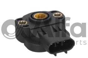 Alfa e-Parts AF00815 - SENSOR, POSICIóN MARIPOSA