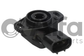 Alfa e-Parts AF00818 - SENSOR, POSICIóN MARIPOSA