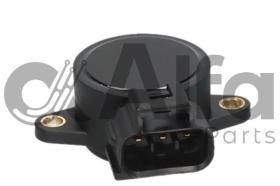 Alfa e-Parts AF00819 - SENSOR, POSICIóN MARIPOSA