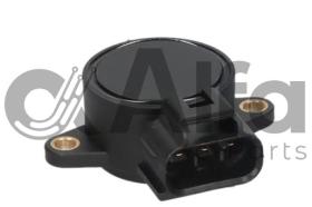 Alfa e-Parts AF00820 - SENSOR, POSICIóN MARIPOSA