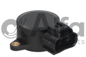 Alfa e-Parts AF00821 - SENSOR, POSICIóN MARIPOSA