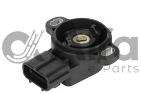 Alfa e-Parts AF00823 - SENSOR, POSICIóN MARIPOSA