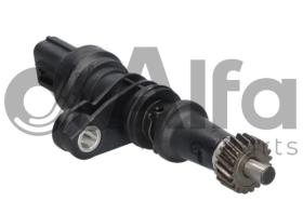 Alfa e-Parts AF00829 - SENSOR DE REVOLUCIONES, CAJA AUTOMáTICA