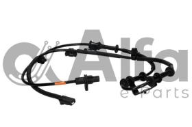 Alfa e-Parts AF00838 - SENSOR, REVOLUCIONES DE LA RUEDA