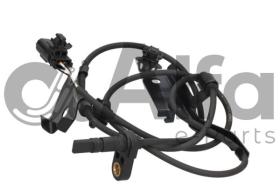 Alfa e-Parts AF00843 - SENSOR, REVOLUCIONES DE LA RUEDA