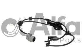 Alfa e-Parts AF00844 - SENSOR, REVOLUCIONES DE LA RUEDA