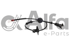 Alfa e-Parts AF00848 - SENSOR, REVOLUCIONES DE LA RUEDA