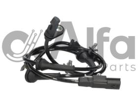 Alfa e-Parts AF00849 - SENSOR, REVOLUCIONES DE LA RUEDA