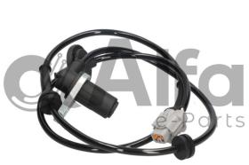 Alfa e-Parts AF00850 - SENSOR, REVOLUCIONES DE LA RUEDA