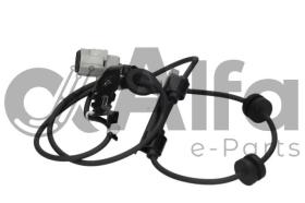 Alfa e-Parts AF00853 - SENSOR, REVOLUCIONES DE LA RUEDA