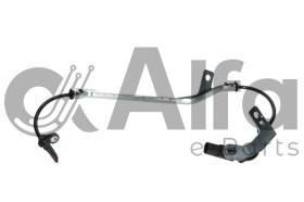 Alfa e-Parts AF00858 - SENSOR, REVOLUCIONES DE LA RUEDA