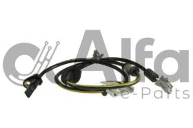 Alfa e-Parts AF00859 - SENSOR, REVOLUCIONES DE LA RUEDA