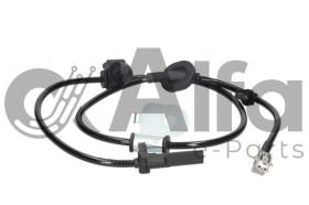 Alfa e-Parts AF00864 - SENSOR, REVOLUCIONES DE LA RUEDA