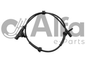 Alfa e-Parts AF00874 - SENSOR, REVOLUCIONES DE LA RUEDA