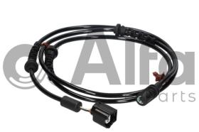 Alfa e-Parts AF00877 - SENSOR, REVOLUCIONES DE LA RUEDA