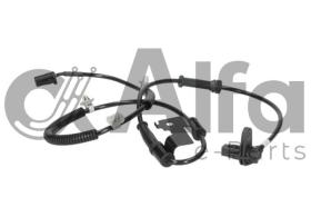 Alfa e-Parts AF00885 - SENSOR, REVOLUCIONES DE LA RUEDA