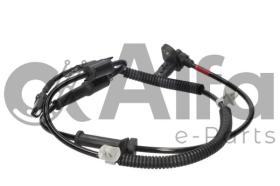 Alfa e-Parts AF00886 - SENSOR, REVOLUCIONES DE LA RUEDA