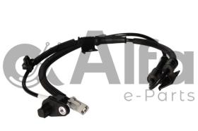 Alfa e-Parts AF00887 - SENSOR, REVOLUCIONES DE LA RUEDA