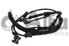 Alfa e-Parts AF00890 - SENSOR, REVOLUCIONES DE LA RUEDA