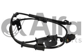 Alfa e-Parts AF00896 - SENSOR, REVOLUCIONES DE LA RUEDA