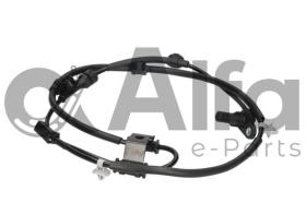 Alfa e-Parts AF00898 - SENSOR, REVOLUCIONES DE LA RUEDA