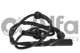 Alfa e-Parts AF00903 - SENSOR, REVOLUCIONES DE LA RUEDA