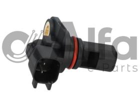 Alfa e-Parts AF00904 - SENSOR, REVOLUCIONES DE LA RUEDA